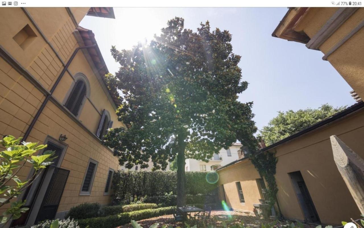 Villa Socini 시에나 외부 사진