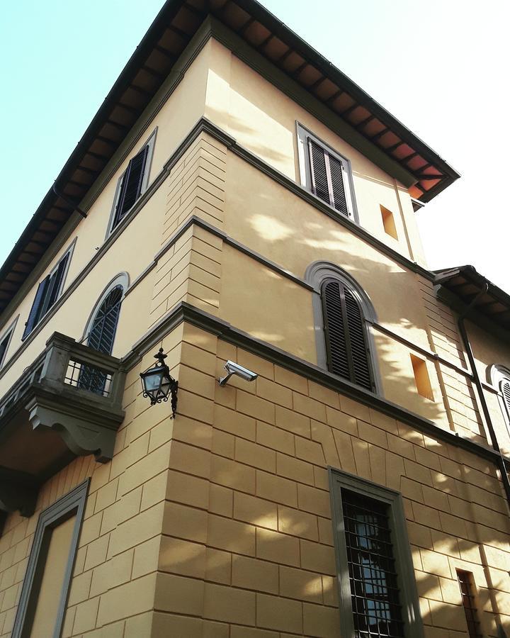 Villa Socini 시에나 외부 사진
